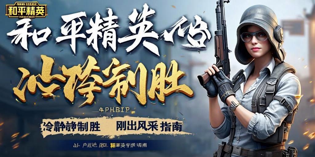 iOS和平精英免越狱辅助【GTR】支持苹果手机 ios设备