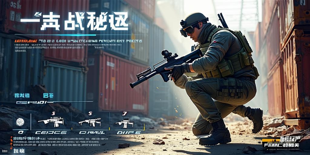 和平精英《魔法》辅助