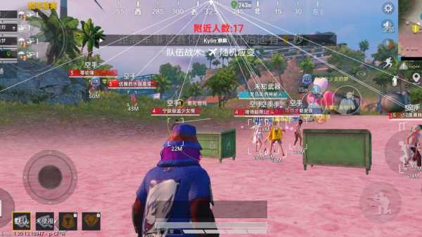 如何识别和防范和平精英游戏中的外挂行为